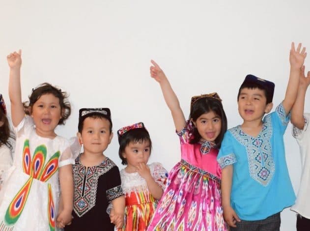 Preserve identity and culture